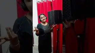 Recording Time || Reels With Riya #love #recording