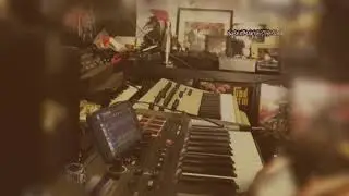 An Early Valentines Ballad #beatmakeristhesquad #iosproducer