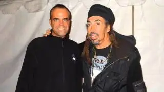 Third World Stephen Cat Coore complete 2011 interview