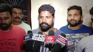 Bomb blast in Putlighar Amritsar 1 killed vitness said