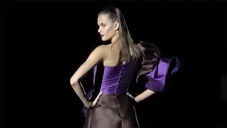 Hannibal Laguna | Fall Winter 2023/2024 | Full Show