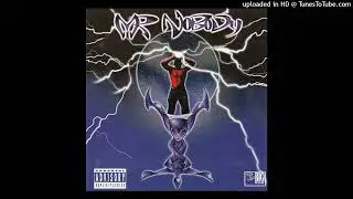 Mr. Nobody - Powder Trap