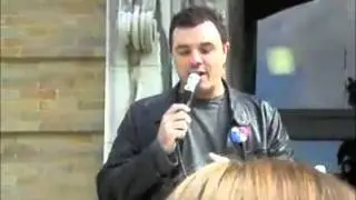 seth macfarlane