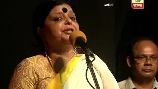 Deepa Dasmunshi castigates TMC on saradha issue