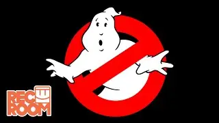 Ghostbusters | Rec Room Skit | Stay Puft Attack Scene