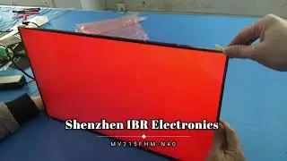 🌟 BOE FHD ADS Display Module 21.5&rdquo; | Low Power 5V Input | 30K Hours Lifetime | Direct Supplier!