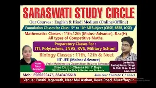 MOST IMPORTANT MCQ QUESTIONS OF INTRODUCTION TO TRIGONOMETRY AND IT'S APPLICATION FOR CLASS 10TH 