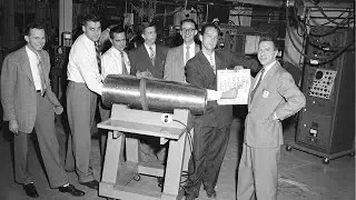 How Germans Tested Captured American Proximity Fuzes &mdash; And Knew They'd Lost The Air War