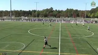 Zachary Orlando - 2025 Fall Highlight Video