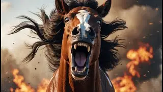 I Had 72 Hours to Choose: Save the Horse or Save My Family &mdash; You Won't Believe My Decision
