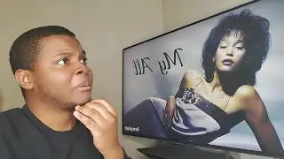 Whitney Houston [AI] Covers 