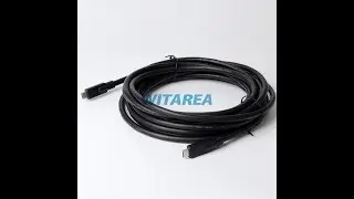 3M/5M USB  Type-c Cable with PD E-marker Assy  for Macbookpro