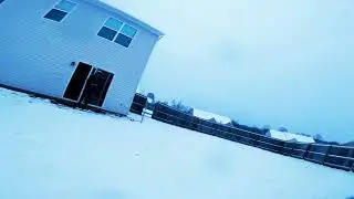 FlyHigh FPV Freestyle Competition 2022 (Link to vote on my video in description)