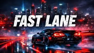 AM &ndash; Fast Lane [Official Music Video]
