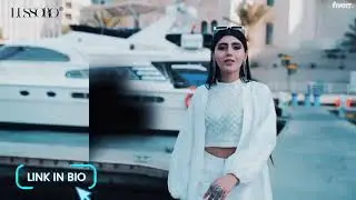 Watch me edit a complete fashion film from start to finish