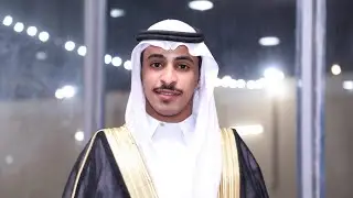 الإستقبال في حفل زواج الشاب عبدالله بخيت عوض الله المعبدي