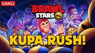 🏆 Brawl Stars |  Kanlı VS |🔥
