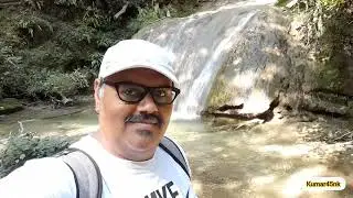 Relaxing Asmr Waterfall Video in Parco Delle Cascate di Molina Fumane Verona italy | Asmr Video