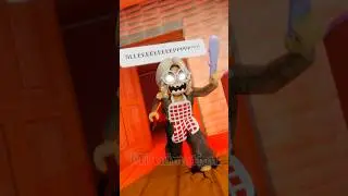 Mom say - SLEEEEP! 😈😂 Roblox Brookhaven Meme #roblox #funny #shorts