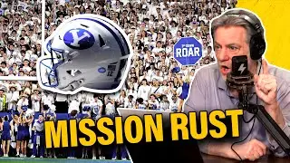 Faith Fueled Football Players VS Non Religious Athletes