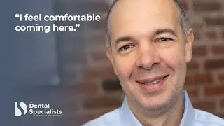 Removing My Failing Bridges and Going For Dental Implants Was the More Comfortable Solution