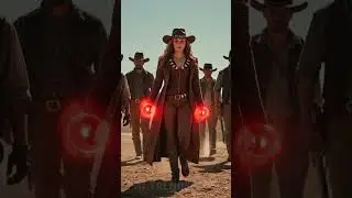 Heroes of the Wild Multiverse 🤠🔥 | p.2