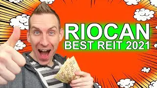 Riocan Stock An Undervalued REIT | Best Dividend Stocks 2021