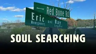 Soul Searching - Piano and Guitar Jazz from Eric & Ray