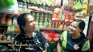 Short Documentary Film of a Successful Market Vendor