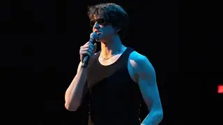 Luke Hopp - D&Egrave;J&Aacute; VU (Official Live Music Video)