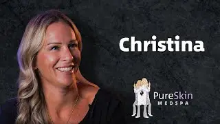 &ldquo;I Finally Feel Like Myself Again&rdquo; | Real HRT Results at Pure Skin (Client Testimonial)