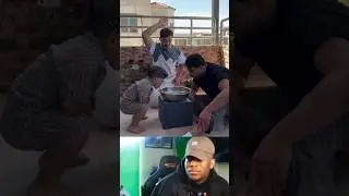 Daily Laugh Challenge 🤣 || Funny Prank Gone Wrong 😱 || #shorts #funny #prank #comedy #challenge