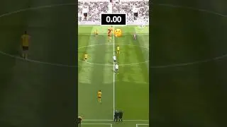 Wolves almost score in HOW MANY seconds?!