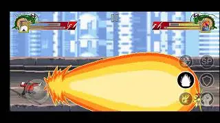 Grand Contest - Toppo (with transformation)