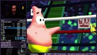[VOD 12/02/24] SHIFT TROLL RANT DAY PT 3