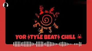 YOR STYLE BEATS 2022 | December Music | Boom Bap chill | 22jibeats