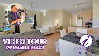 7/9 Manila Place Woolner NT