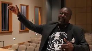 Reggie McNeil of Transforming Youth Movement shares what he gained since completing SEED20