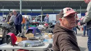Kempton Park Auto-jumble & Bike Show   May 11th 2024 https://garfieldmotors.co.uk