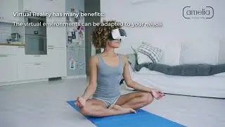 Benefits of Virtual Reality in Therapy