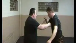 Cimande Silat
