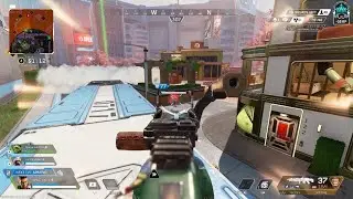 Squad wiping