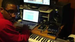 Robert Glasper - Move Love - (Al Watkins Remix)