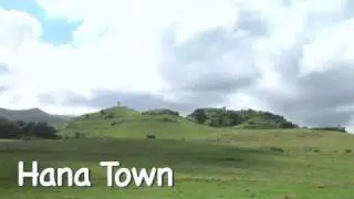 Hana Town Virtual Maui Guide