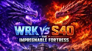 Perfect Defense vs Brutal Attack | Warpath Battle PART 3