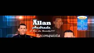 Alan Andrade   Em Busca de um Amor   Faixa 2 VOL 1