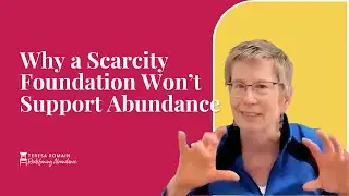 Is This the Reason You're Not Experiencing the Abundance You Long For?