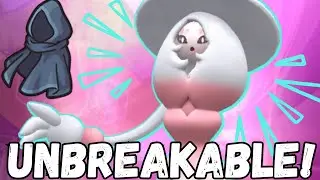COVERT CLOAK HATTERENE SWEEPS! Pokémon Scarlet and Violet WiFi Battle! Pokémon Draft League