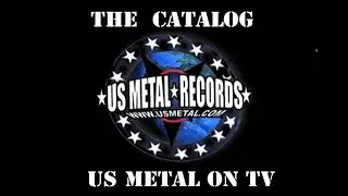 USMETAL RECORDS  Wild Dogs Dr Mastermind Mayhem and more