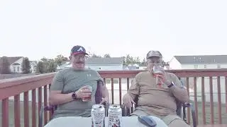 Three Notch'd Brewing Minuteman IPA Episode 3